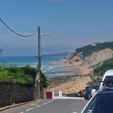 Appartement Bidart Plage Buitenkant foto