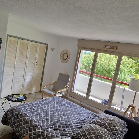 Appartement Bidart Plage Buitenkant foto