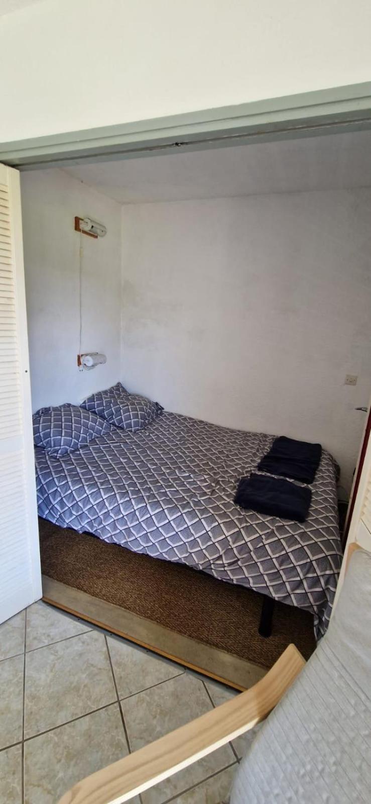 Appartement Bidart Plage Buitenkant foto