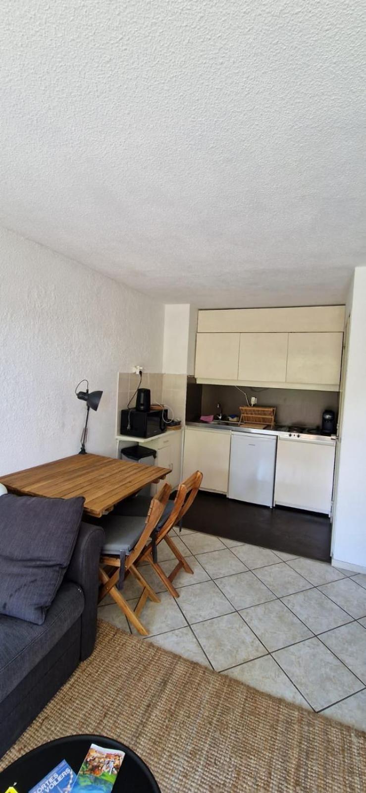 Appartement Bidart Plage Buitenkant foto