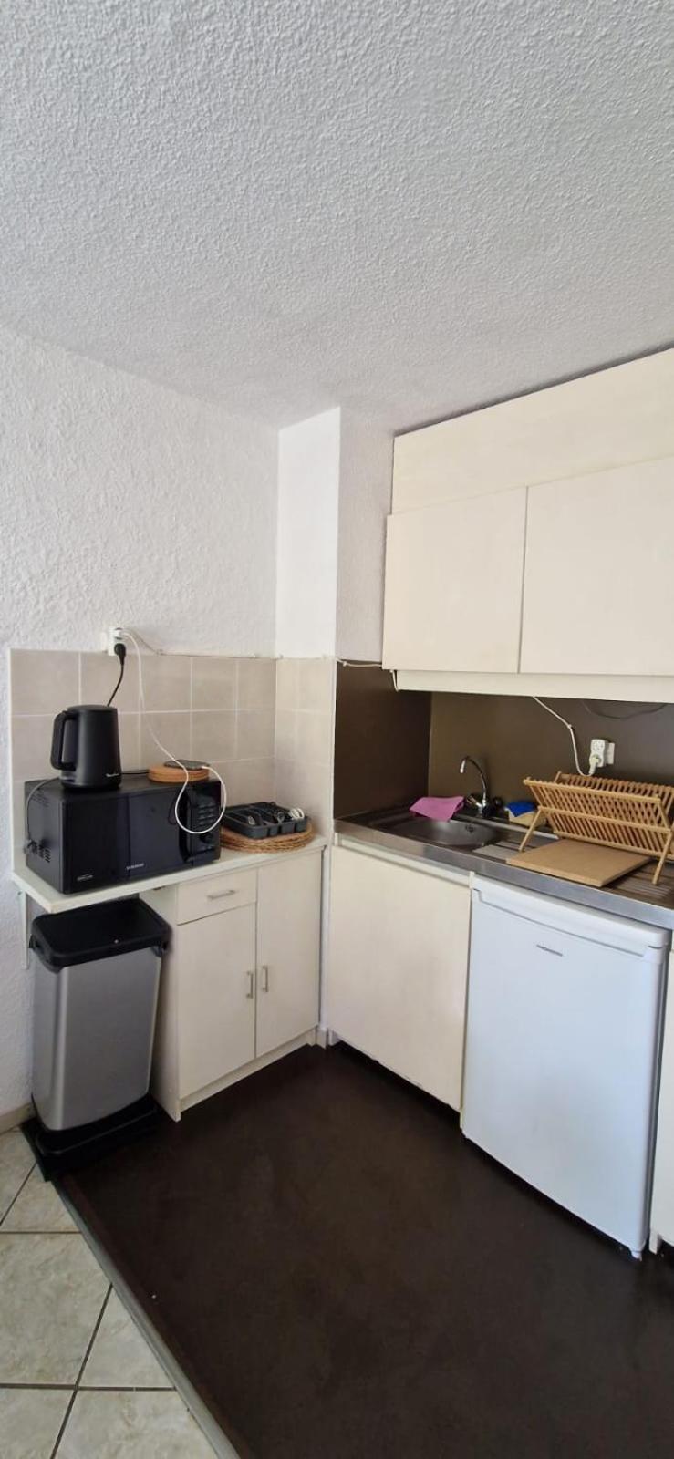 Appartement Bidart Plage Buitenkant foto